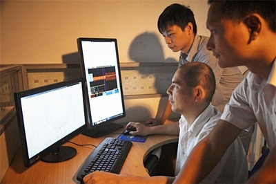 科技賦能未來 ITC數字IP廣播技術護航聽力考試，推動網絡技術研發與服務創新