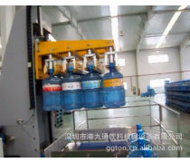 包裝輔助設備 提升效率與品質的隱形功臣