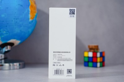 助眠好幫手——南卡枕中寶 智能包裝下的安睡良伴