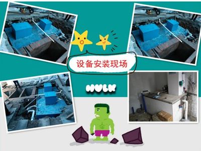 海南小型鄉村污水處理設備生產價格與包裝印刷產業網輔助設備應用探索