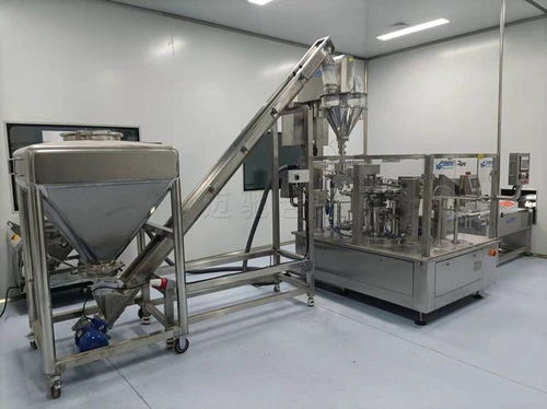 全自動腐植酸鈉、氫氧化鋁粉及鈣粉包裝機械品牌工廠與包裝輔助設備全解析