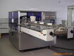 青島賽爾富包裝機(jī)械 高效包裝輔助設(shè)備助力生產(chǎn)線智能化升級(jí)